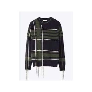 Tory Burch Eden Sweater XS